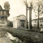 Emine Sultan Meydan Çeşmesi
