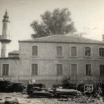Handan Mosque