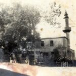 Handan Mosque