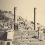 Pergamon Demeter Kutsal Alanı