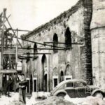 Atik Ibrahim Pasha Mosque