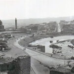 Kars Umumi Manzarası