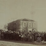 Bahçeağıl Köyü Camii Açılışı