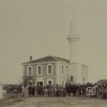 Uzunhacı Köyü Camii Açılışı