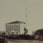 Şahpaz Köyü Camii Açılışı