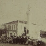 Yakuplu Köyü Camii Açılışı