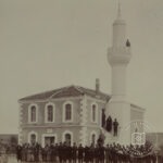 Yulaflı Köyü Camii Açılışı