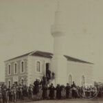 Kurtdere Köyü Camii Açılışı