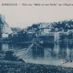 Birecik Kalesi ve Birecik Ulu Cami