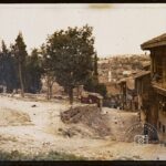 Lovers Square Street Home