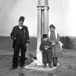 Hacı Beşir Ağa Nişan Taşı