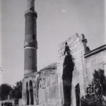 Akşehir Taş Medrese