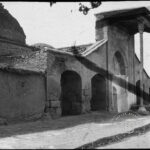 Sahip Ata Hankahı Kapısı