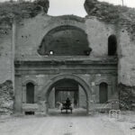İznik Istanbul Door