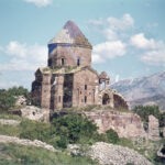 Akdamar Church