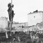 Yedikule Hisarı ve Mezarlığı