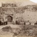 İznik Lefke Kapı