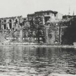 Denizden Bukoleon Sarayı