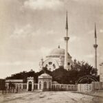 Dolmabahçe Camii ve Muvakkithanesi