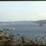 Topkapı Palace’ndan İstanbul’a Bakış