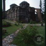 Kariye Mosque