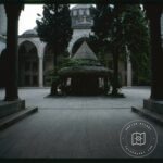 Fatih Mosque