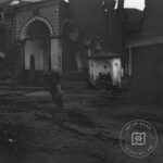 Bursa Muradiye Camii ve Çeşmesi