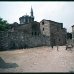 Vefa Church Mosque
