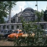 Süleymaniye Mosque