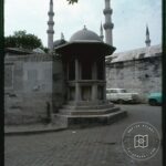 Mimar Sinan Sebili