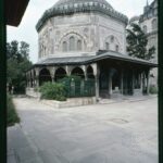 Sultan Süleyman Tomb