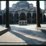 Süleymaniye Mosque