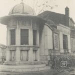 Mimar Sinan Sebili