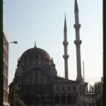 Nusretiye Mosque