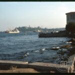 Fındıklı's Historical Peninsula