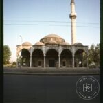 Molla Çelebi Mosque