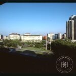 Overview of Radioevi from Hilton