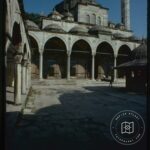 Kadırga Sokullu Mehmet Pasha Mosque