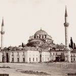 Beyazıt Mosque and Square