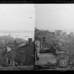 Galata Backs To Tophane