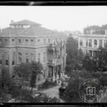 Iranian Consulate