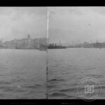 Golden Horn and Galata