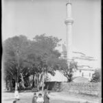 David Mosque