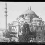 Süleymaniye Mosque