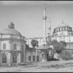 Laleli Mosque