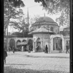 Koca Sinan Paşa Sebili ve Çorlulu Ali Paşa Medresesi
