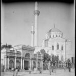Pertevnal Valide Sultan Mosque