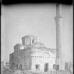 Laleli Bodrum Mosque