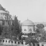 Sultan Süleyman Tomb