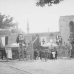 Efficacy of Labor Force at Gülhane